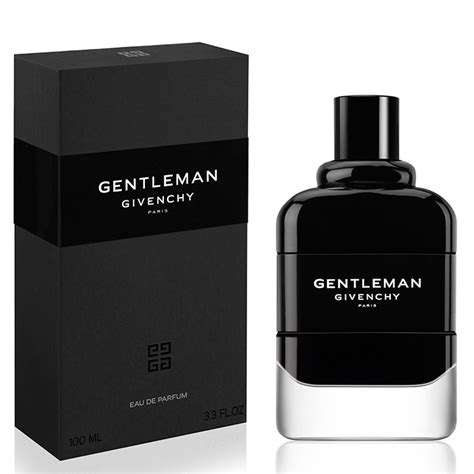 givenchy gentleman edp 2018|Givenchy gentleman edp price.